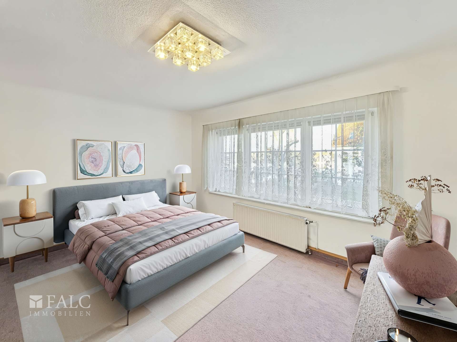 Schlafzimmer OG